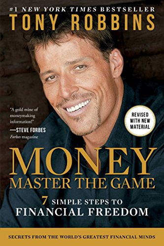 Top investing book: Money Master the Game