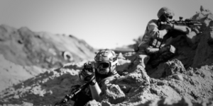 The War of Art summary