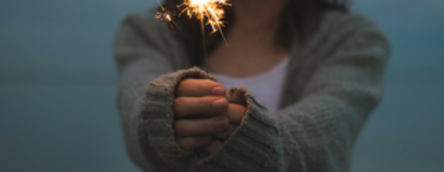 The Power of Now by Eckhart Tolle