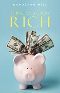 Top investing book: Think and Grow Rich