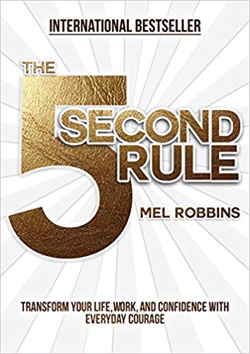 the 5 second rule summary