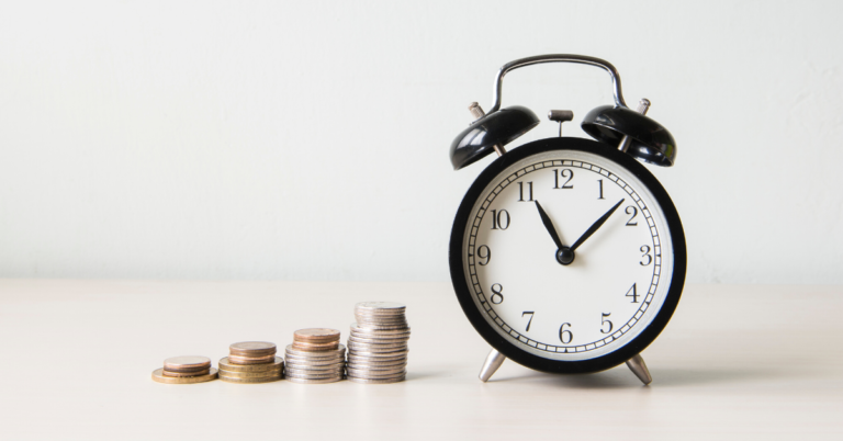 strategies for building wealth