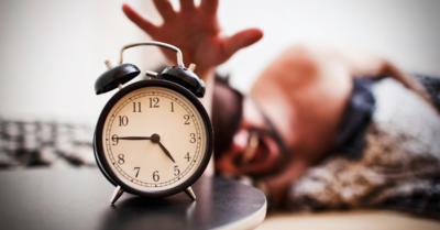 How to Wake Up Early (And Not Feel Tired)