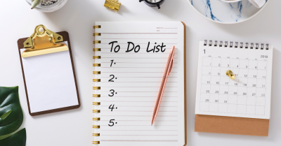 Is Your To-Do List Holding You Back? (7 Reasons Why)