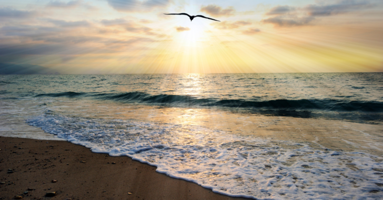 how to start your spiritual journey
