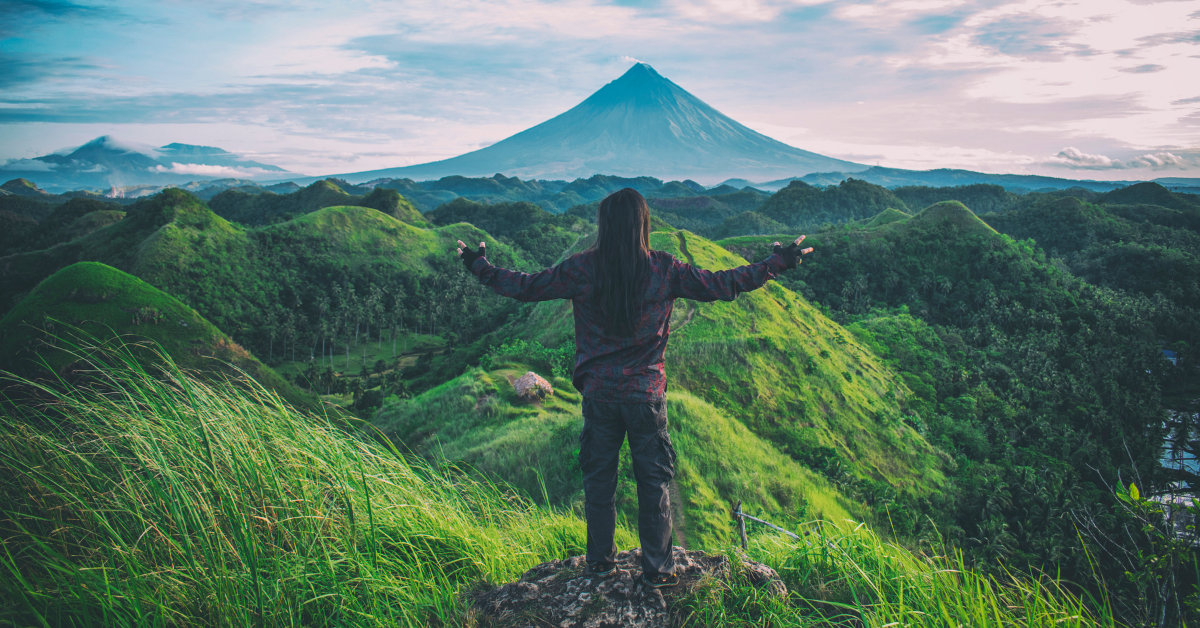 How to transform your life