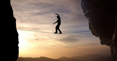 7 Secrets To Succeeding As A Risk Taker