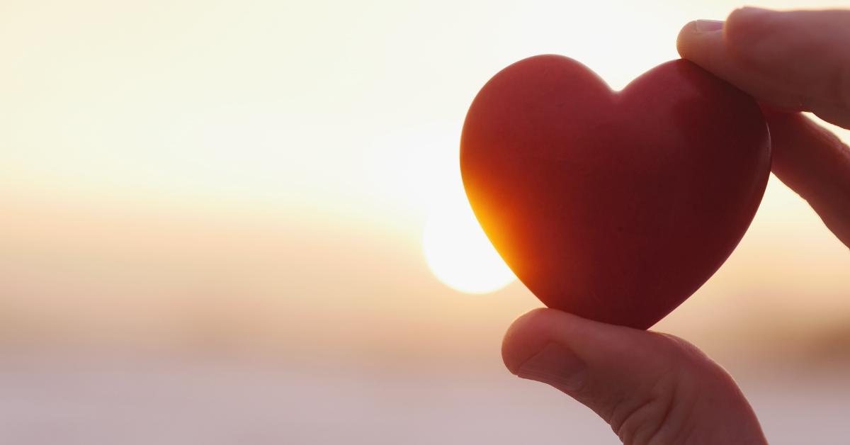 Love at the end of a letter punctuation WordReference Forums