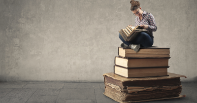 How to Get Motivated to Read More and Broaden Your Horizons