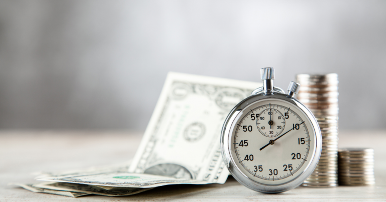 money management for freelancers
