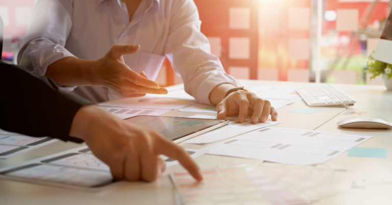 plan for financial freedom