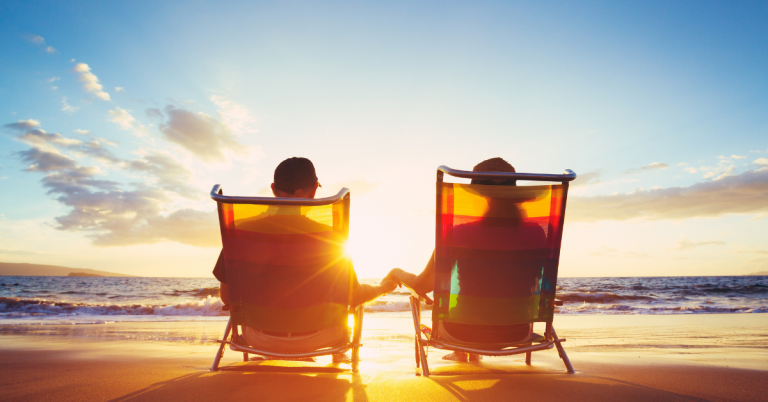 recommended retirement savings by age