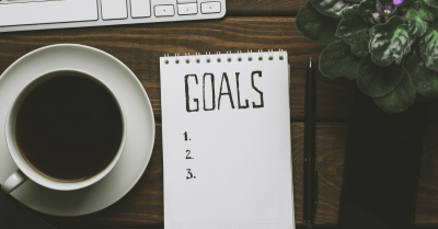 5 Ways to Achieve Your Goals and Stay Sane In the Process