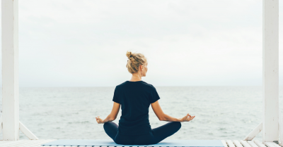 11 Amazing Health Benefits for Daily Morning Meditations