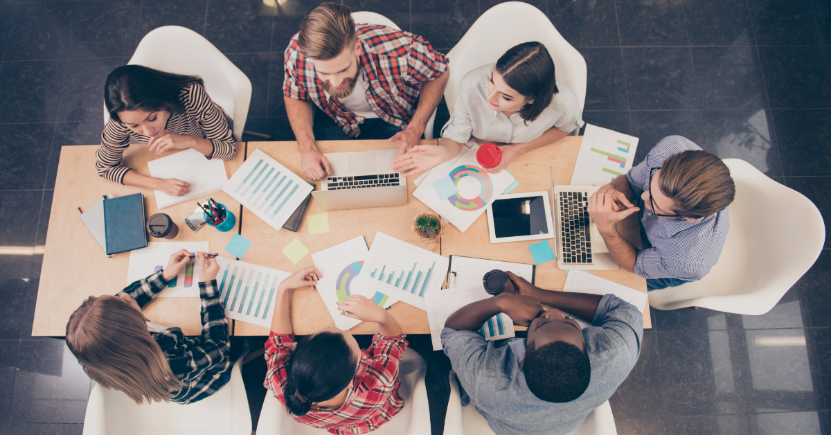 5 Most Common Problems Founders Face When Scaling Their Startups 5 Most Common Problems Founders Face When Scaling Their Startups