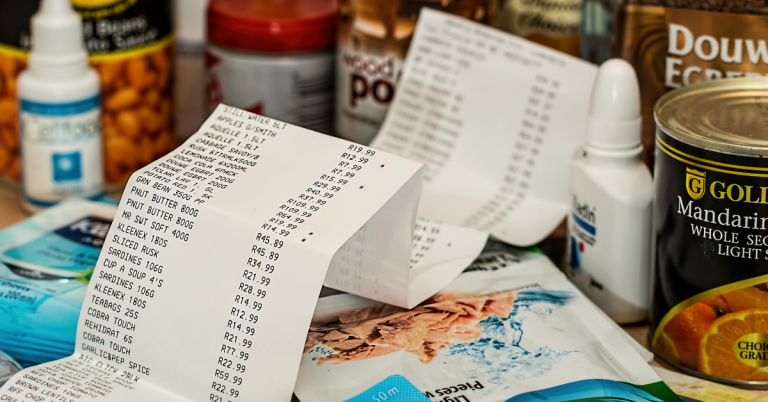 living well spending less
