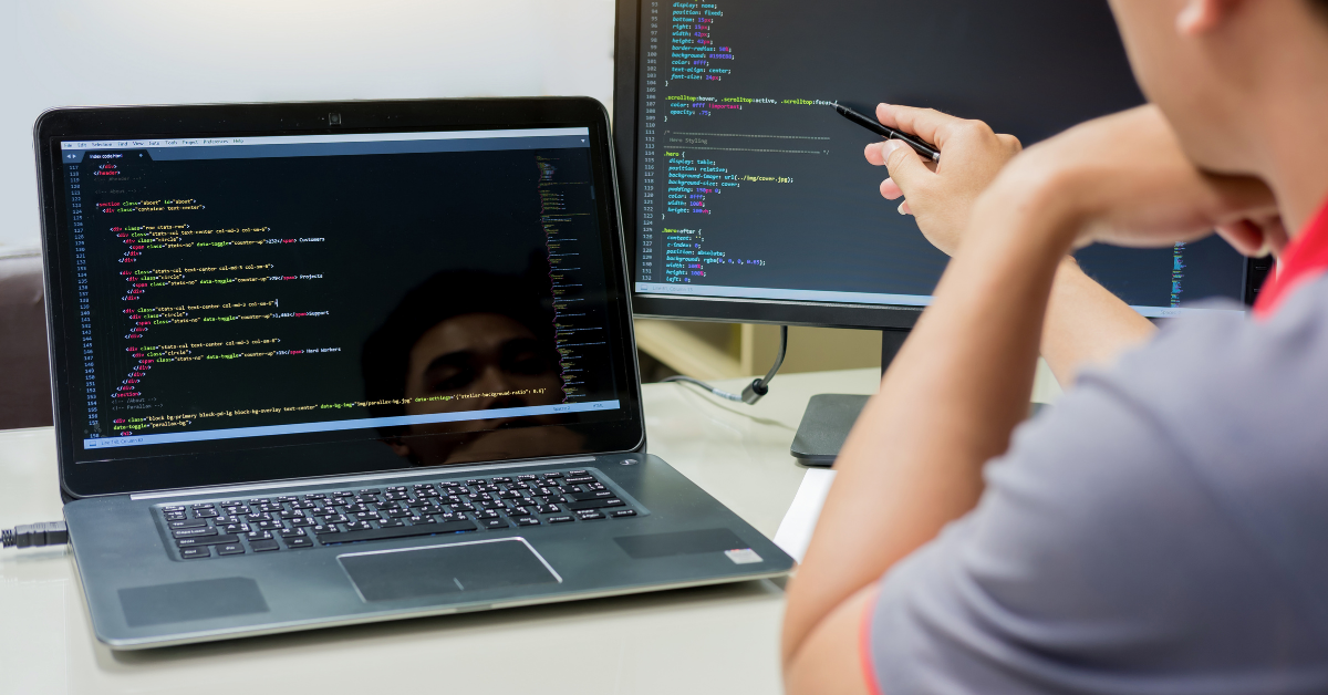 How Long Does It Take to Learn Coding If You’re Starting from Scratch ...