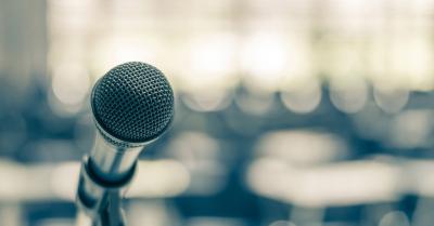 The Step-by-Step Guide to Overcoming Your Fear of Public Speaking