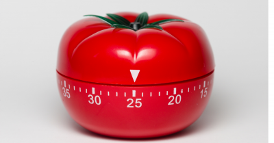 How to Use The Pomodoro System (Technique) To Get More Done and Stay Fresh