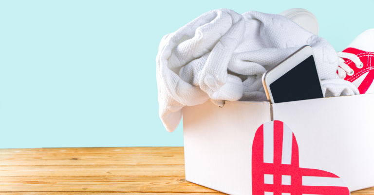 give-things-away