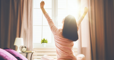 The Step-by-Step Guide to Building A Successful Morning Routine