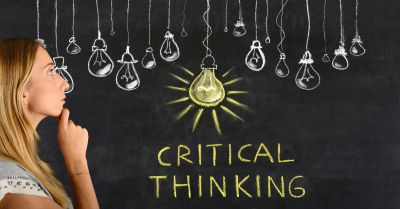 5 Reasons Critical Thinking Is Essential for Business Success