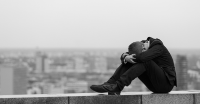 Entrepreneur Depression: How to Recognize and Overcome It