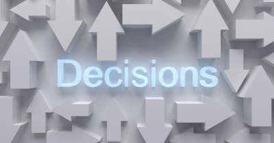 7 Situations Where You Should Be Making Quick Business Decisions Without Thinking