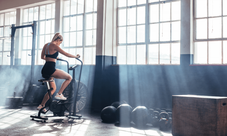 morning workout benefits