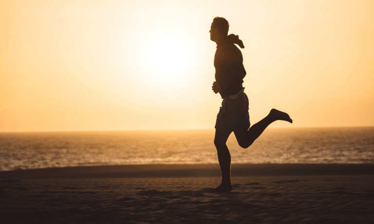 healthy lifestyle business