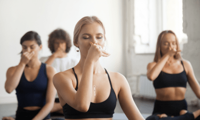 The Science Behind Different Types of Breathing Exercises
