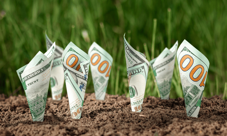 personal money management