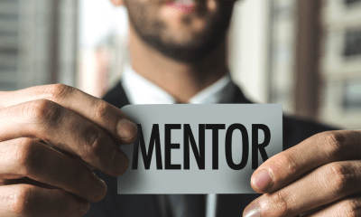 From Novice to Expert: How to Identify a Mentor That Matches Your Goals