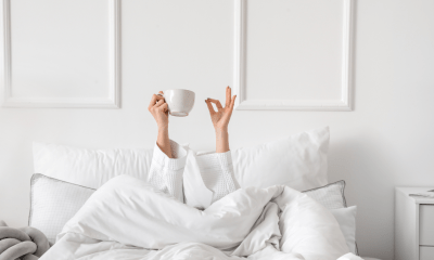 The Early Bird Catches the Success: The Benefits of Waking Up Early