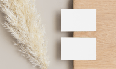 Minimalist Business Card Design: A Timeless Approach to Professional Networking