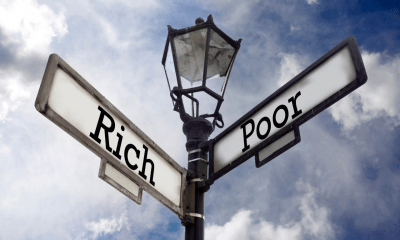 Wealth Creation Secrets: 7 Strategic Actions That Separate the Rich from the Poor
