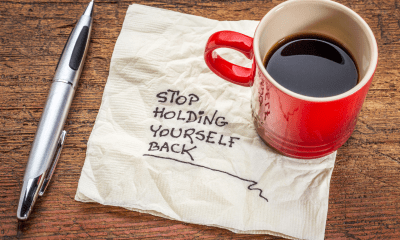 Stop Holding Yourself Back: Steps to Overcome Limiting Beliefs and Get Out of Your Own Way