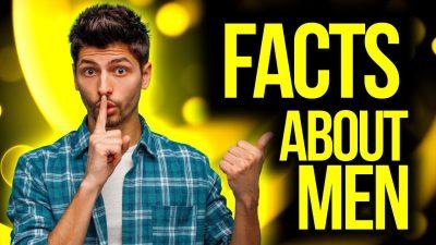 Men Decoded: 8 Eye-Opening Psychological Facts You Never Knew