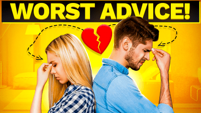 Love Myths Debunked: Revealing the Worst Relationship Advice That Does More Harm Than Good